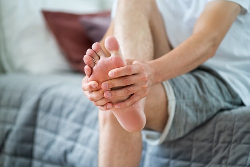 Navigating Flat Feet VA Rating: Your Complete Guide